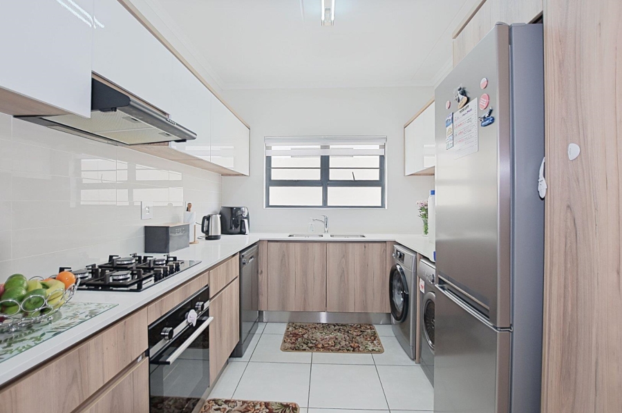 3 Bedroom Property for Sale in Richwood Western Cape